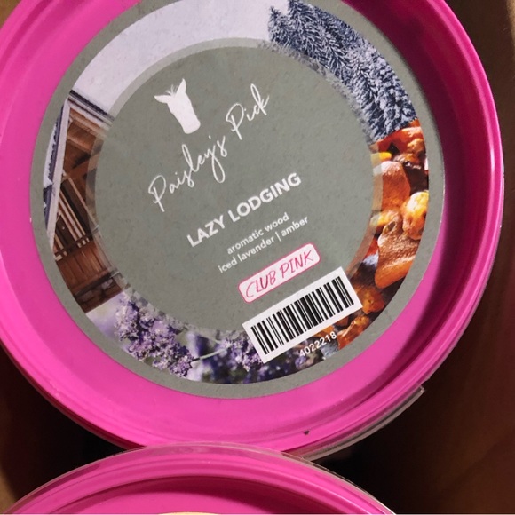 Pink Zebra - Picture 8 of 14